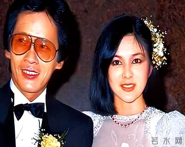 刘銮雄为什么塞关之琳