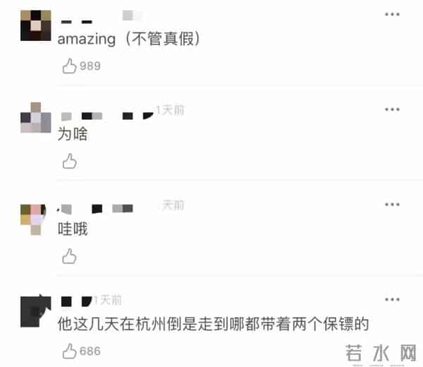 雪梨老公是干什么的