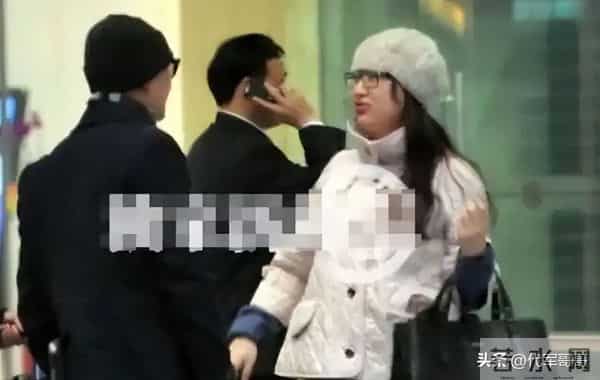 何晟铭老婆是谁