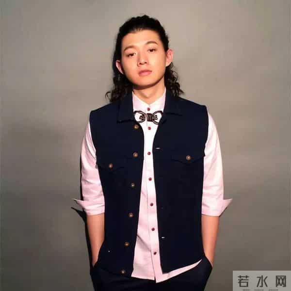 霍尊的大学同学谈霍尊