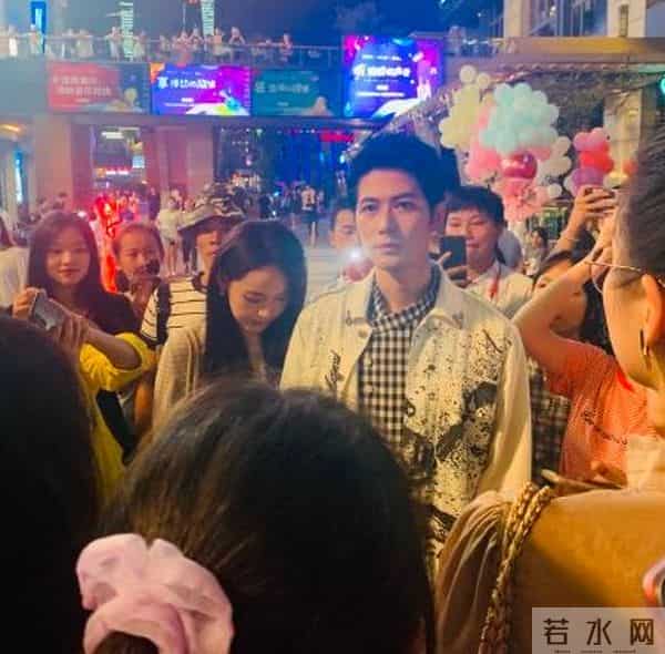 陈学冬5g速度辟谣恋情