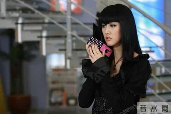 周牧茵个人资料