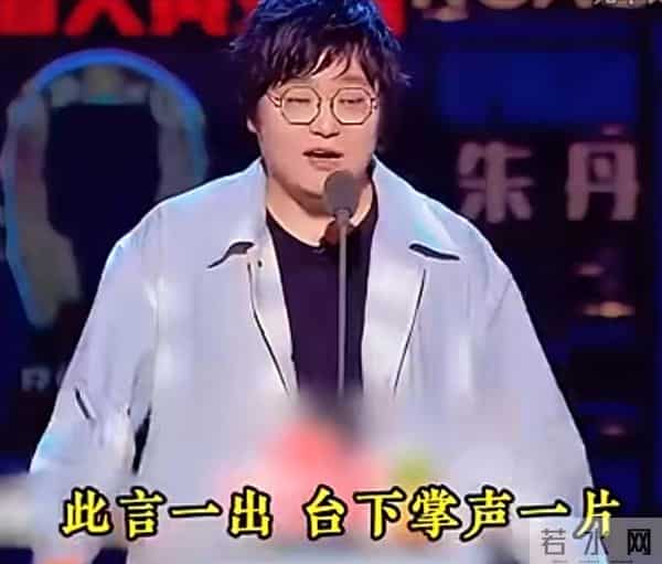 张绍刚怼晕求职者