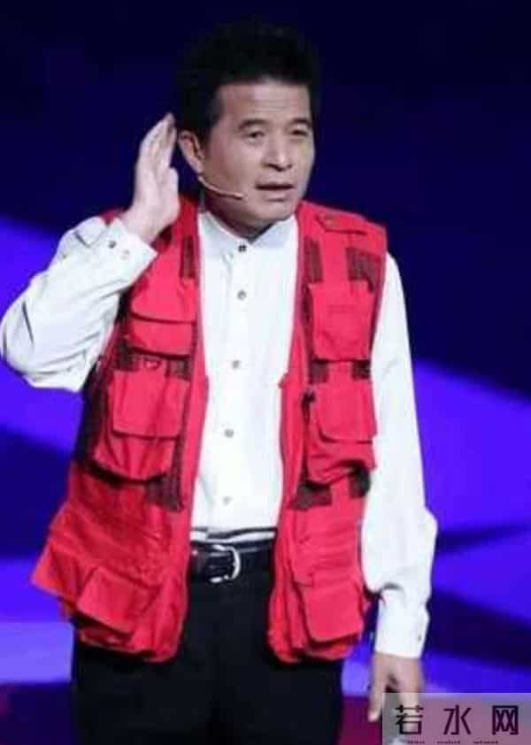 到底是谁出卖了毕福剑