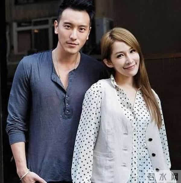 柯震东萧亚轩被曝分手