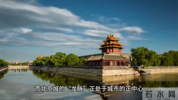 北京地铁三号线的灵异事件