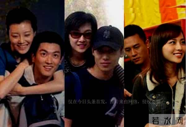 许还幻个人资料