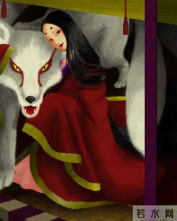 范冰冰养狐仙的证据