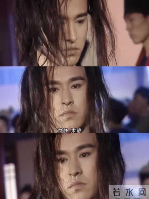 刘怡君个人资料