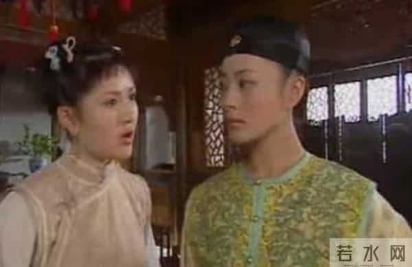 谢娜掐多多脖子