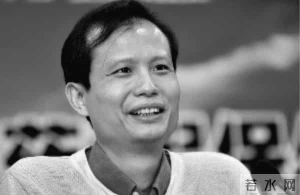 韩寒与方舟子事件