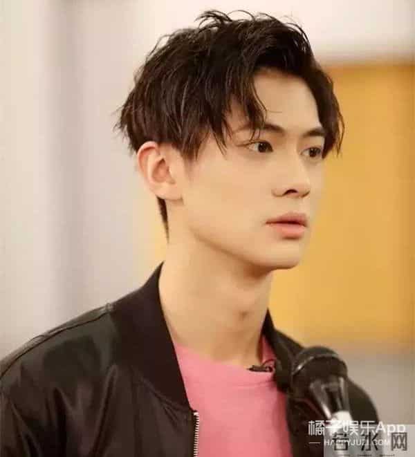 李俊濠个人资料