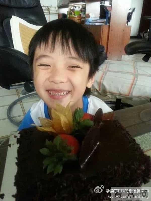 费曼惨被吴镇宇贴吧拉黑