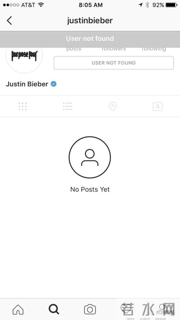 贾斯汀比伯分手