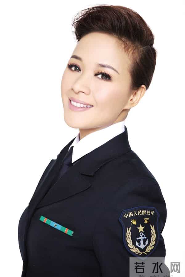 宋小睿的真名是什么