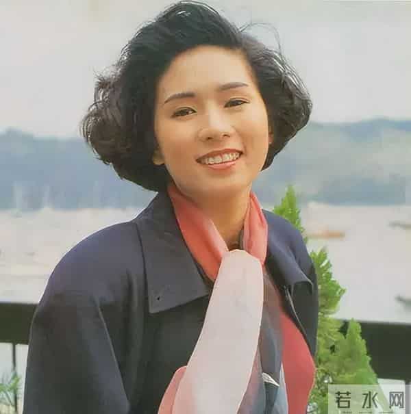 罗慧娟8分钟遗言