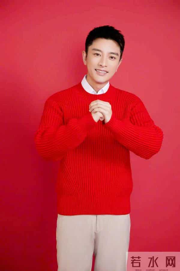 贾乃亮父母是做什么的