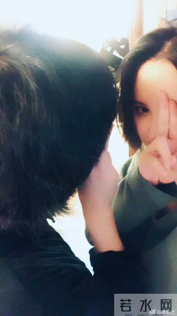 华晨宇和张歆艺有什么关系