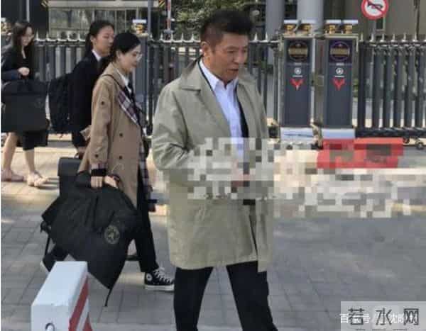 高云翔案件最终宣判