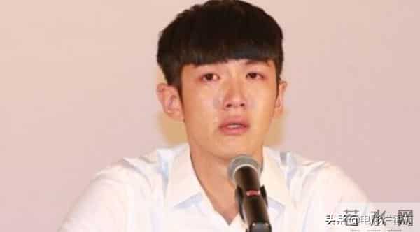 柯震东是谁的儿子