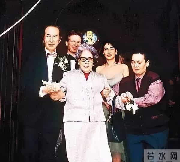 赌王大房为什么这么惨