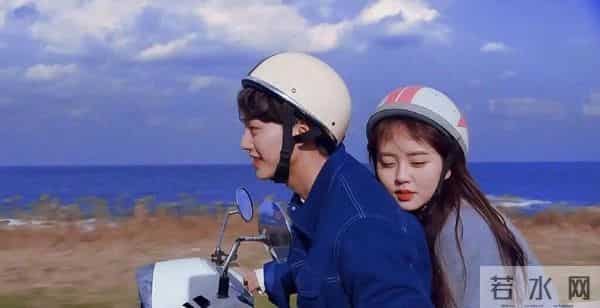 南柱赫女友金智秀