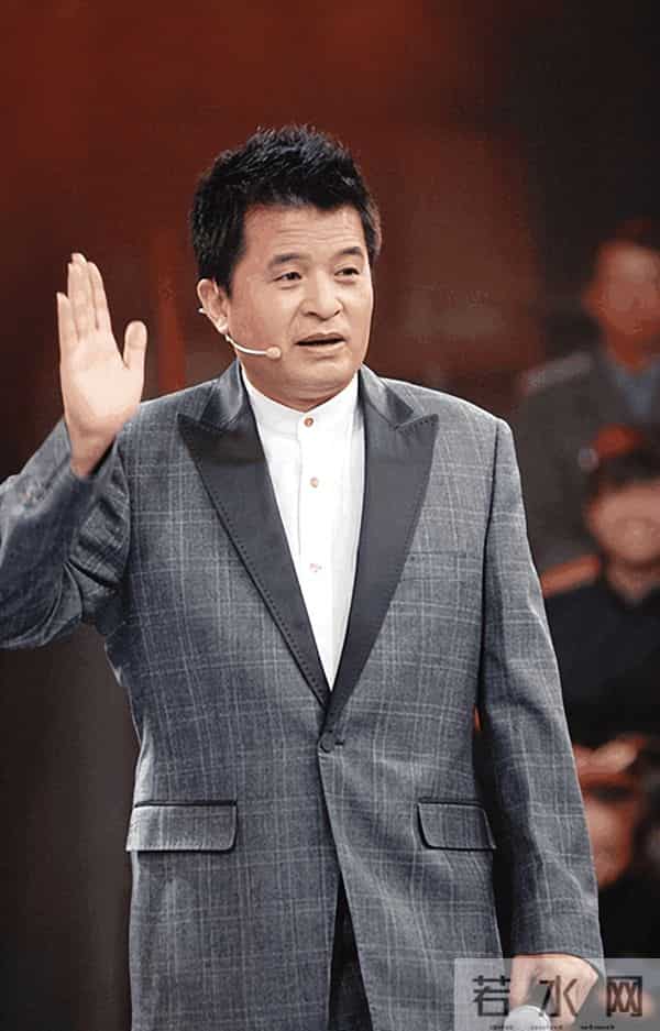 到底是谁出卖了毕福剑