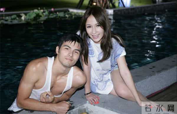 柯震东萧亚轩被曝分手