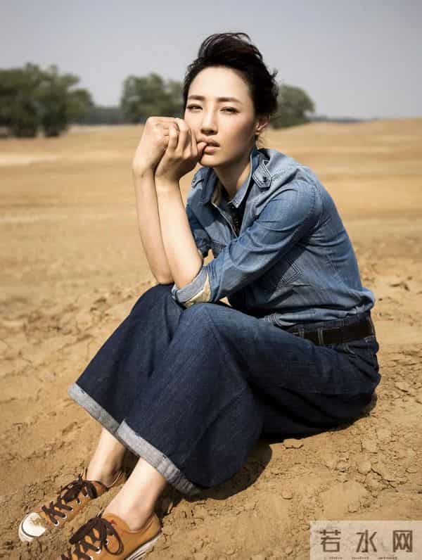 白百何一阳指是指啥