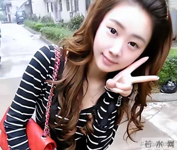 网络红人程琳资料