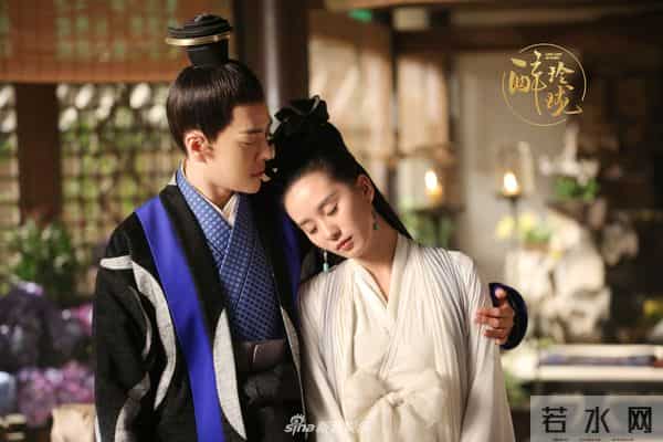 徐海乔恋情曝光