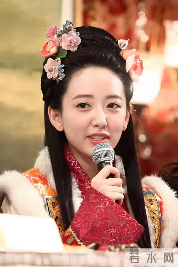 朴寒星整容前后