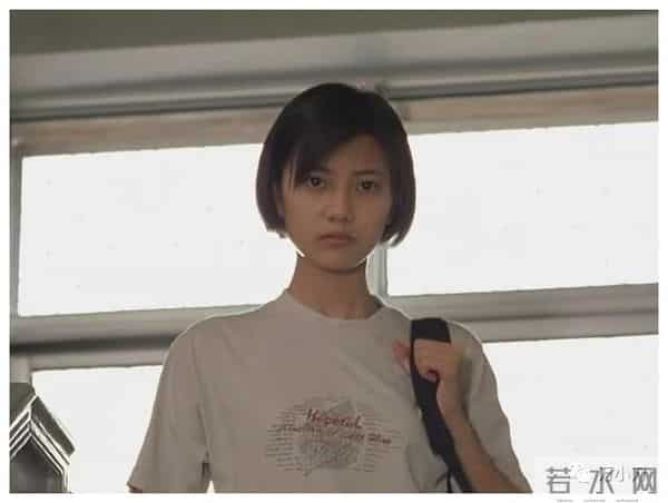 为什么说高圆圆是炮架子天涯