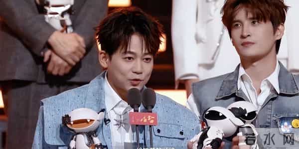 苏醒好男人什么梗