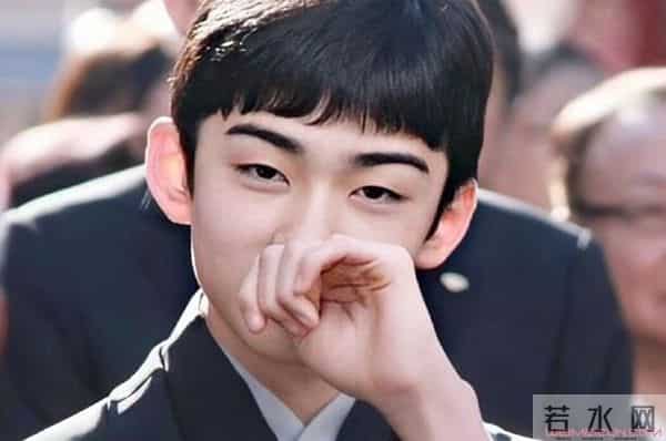 藤间斋八代未婚妻