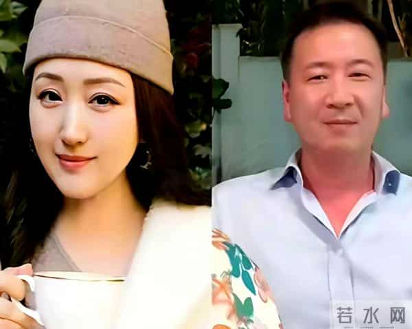 杨钰莹与赖昌星红楼