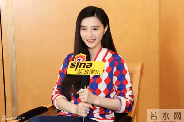 范冰冰与王学圻