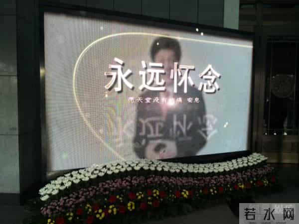 赵忠祥的最新消息