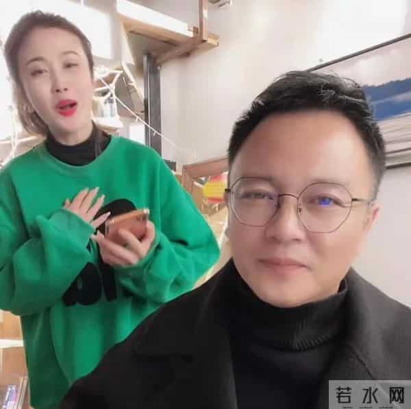 武文的老婆是谁