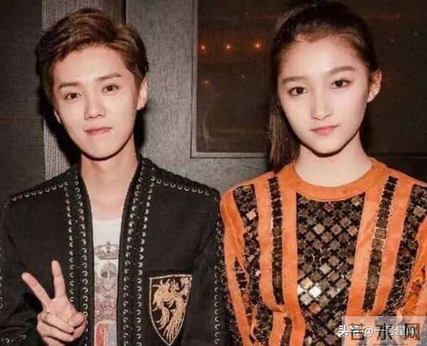 关晓彤个人资料