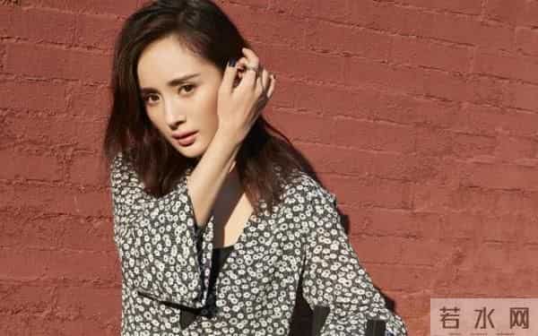 杨幂否认请假捞金