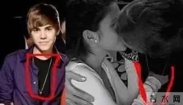 贾斯汀比伯分手