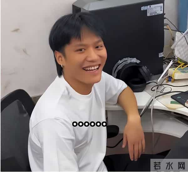 杨爸网上遛鸟的原视频