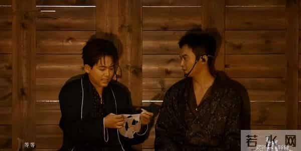 苏醒好男人什么梗