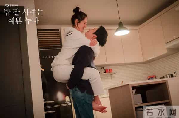 南柱赫女友金智秀