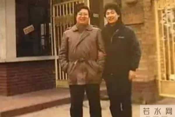 廖昌永因为爱情