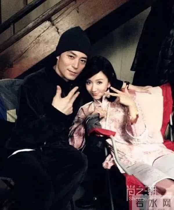 我们结婚了娄艺潇