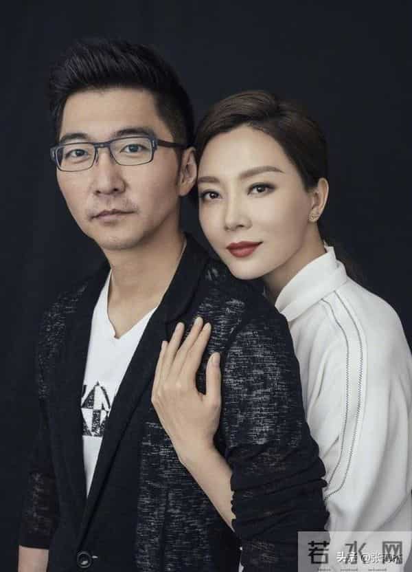 陈数为什么不能生育