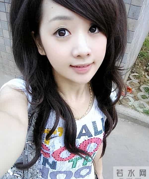 网络红人程琳个人资料