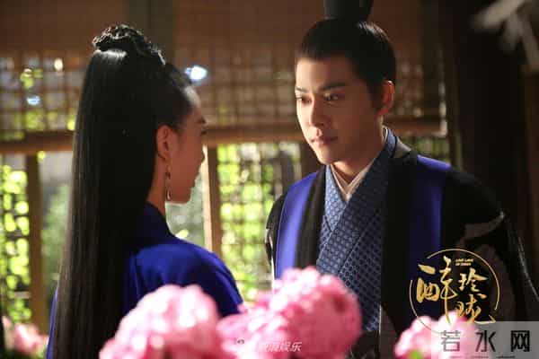 徐海乔恋情曝光